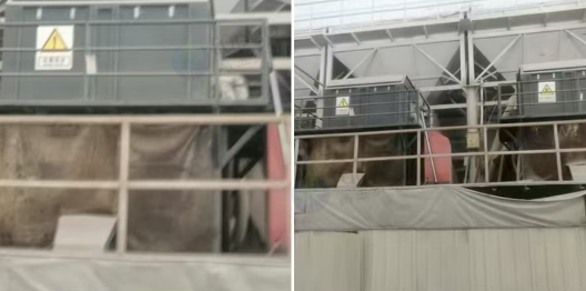 漳州地区处理石英石名德色选机