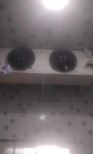 云浮地区自用处理冷库
