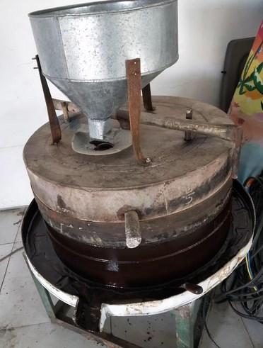 沧州地区个人处理香油设备