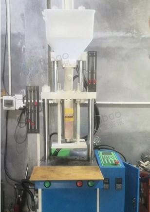 天津地区处理注塑机4台