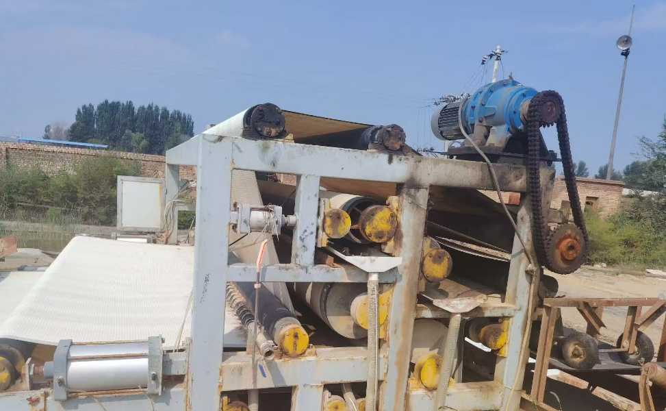 朔州市地区处理压滤机