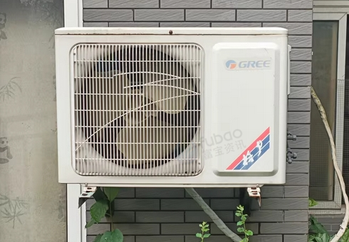 福州地区处理1.5匹格力空调