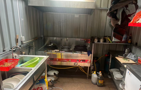温州地区店铺处理饭店全部设备
