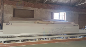 威海地区工厂处理排钻包开料机 双pua封边机 侧孔机 推台锯等全屋定制设备