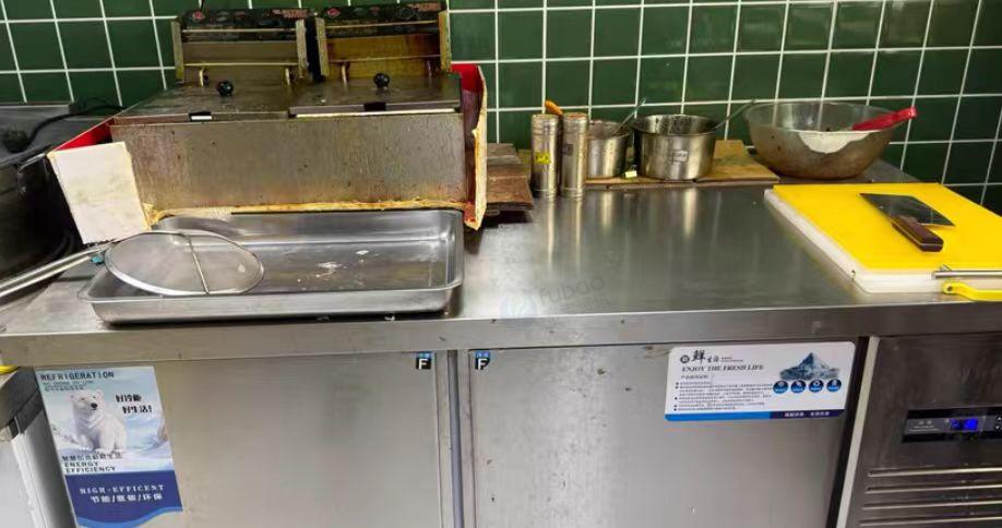 呼和浩特地区处理麻辣烫店设备
