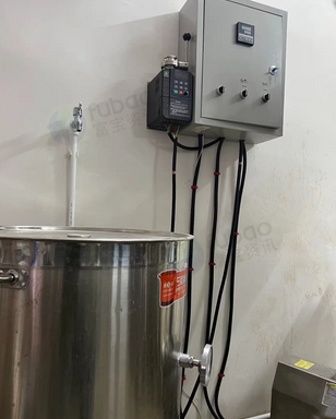 宜昌地区处理发酵罐、洗糟桶等精酿设备