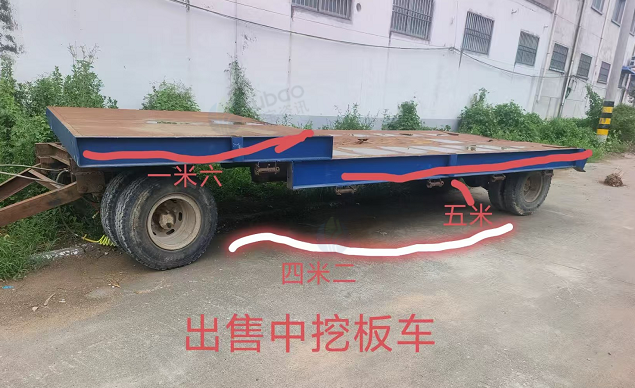 成都地区处理拖拉机