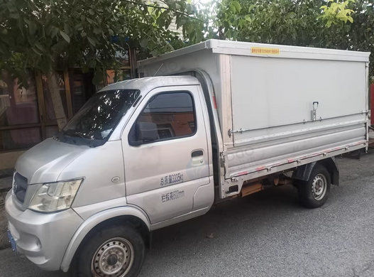 北京地区处理福瑞达单排货车