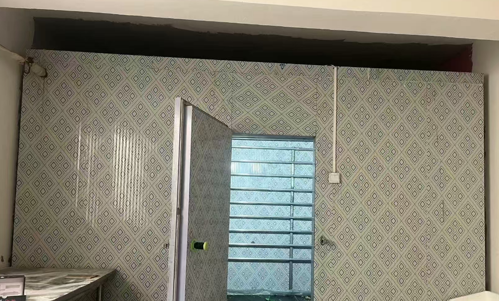 忻州地区个人闲置处理冷库