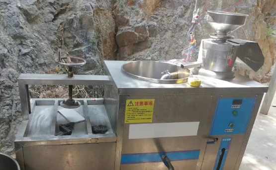 重庆地区处理分离式磨浆机