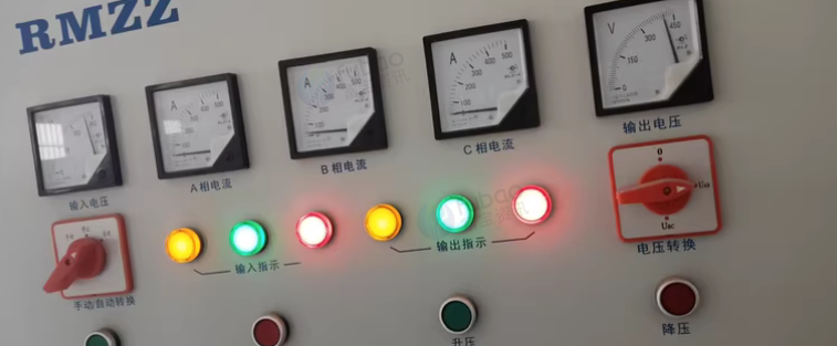 佛山地区处理补电稳压器