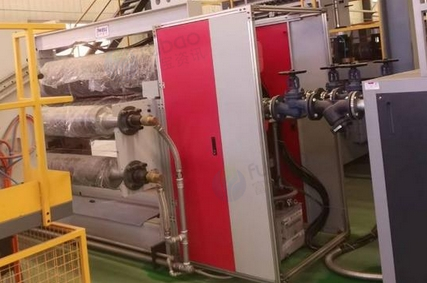 安庆地区处理金纬熔喷布机器、无纺布机器