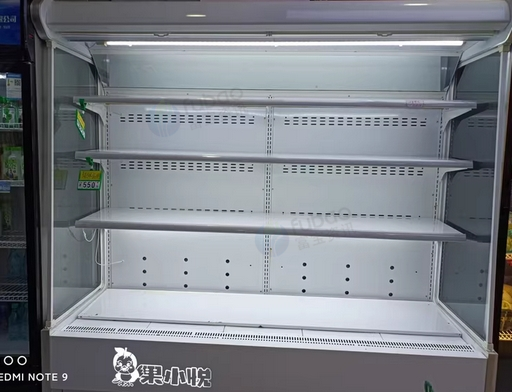 南昌地区处理冰柜冰箱风幕柜陈列柜