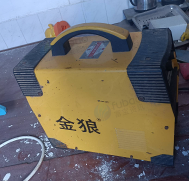 泉州地区处理金狼电焊机