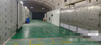 聊城地区处理隧道式速冻机