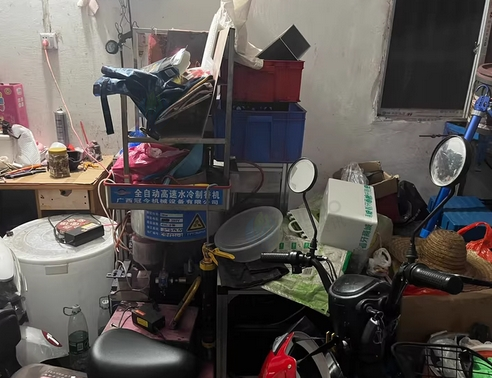 柳州地区处理全套制香设备