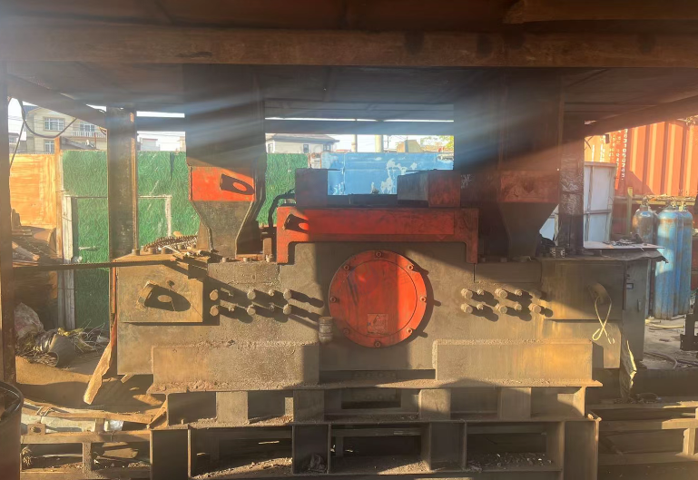 供应：1200型切粒机