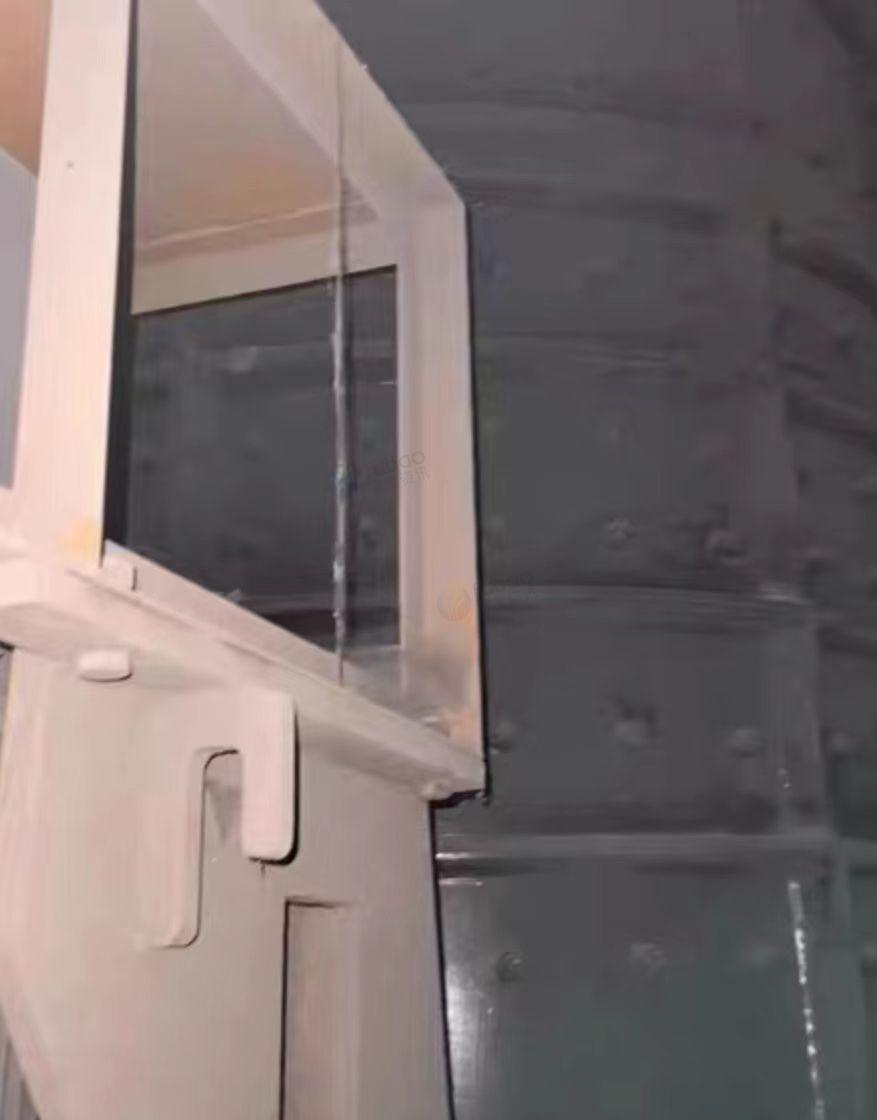 郑州地区更新处理1600型立式破碎机