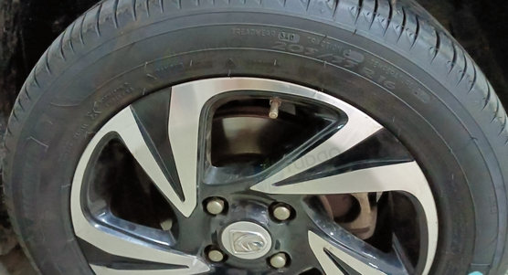 通辽地区处理205/55R16汽车轮胎