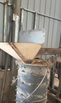 南宁地区处理6层复合制砂机