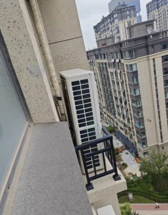 聊城地区处理格力中央空调