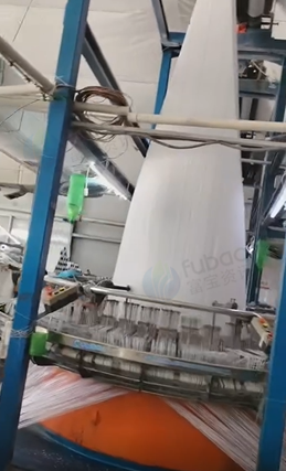 潍坊地区处理永明高速拉丝机 伟宇2300吨包圆织机