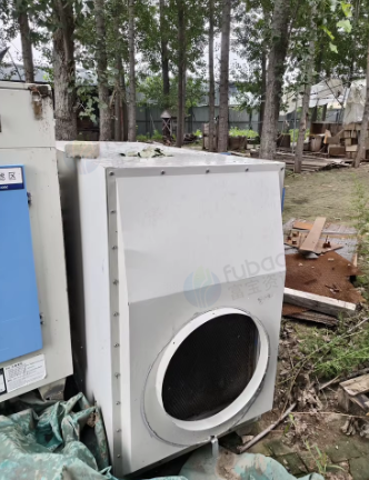 廊坊地区处理自用光氧VOC 等离子设备
