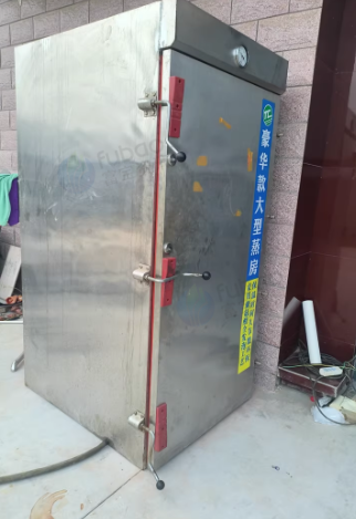 临沂地区处理发酵箱 蒸发箱 和面机 馒头机等