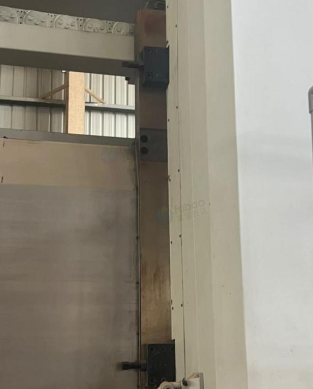 上海地区处理齐重数控DVT630双柱立式车床