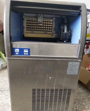 柳州地区处理商用制冰机