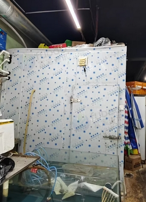 南宁地区个人处理冷冻库