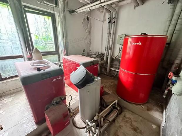 廊坊地区处理家具家电