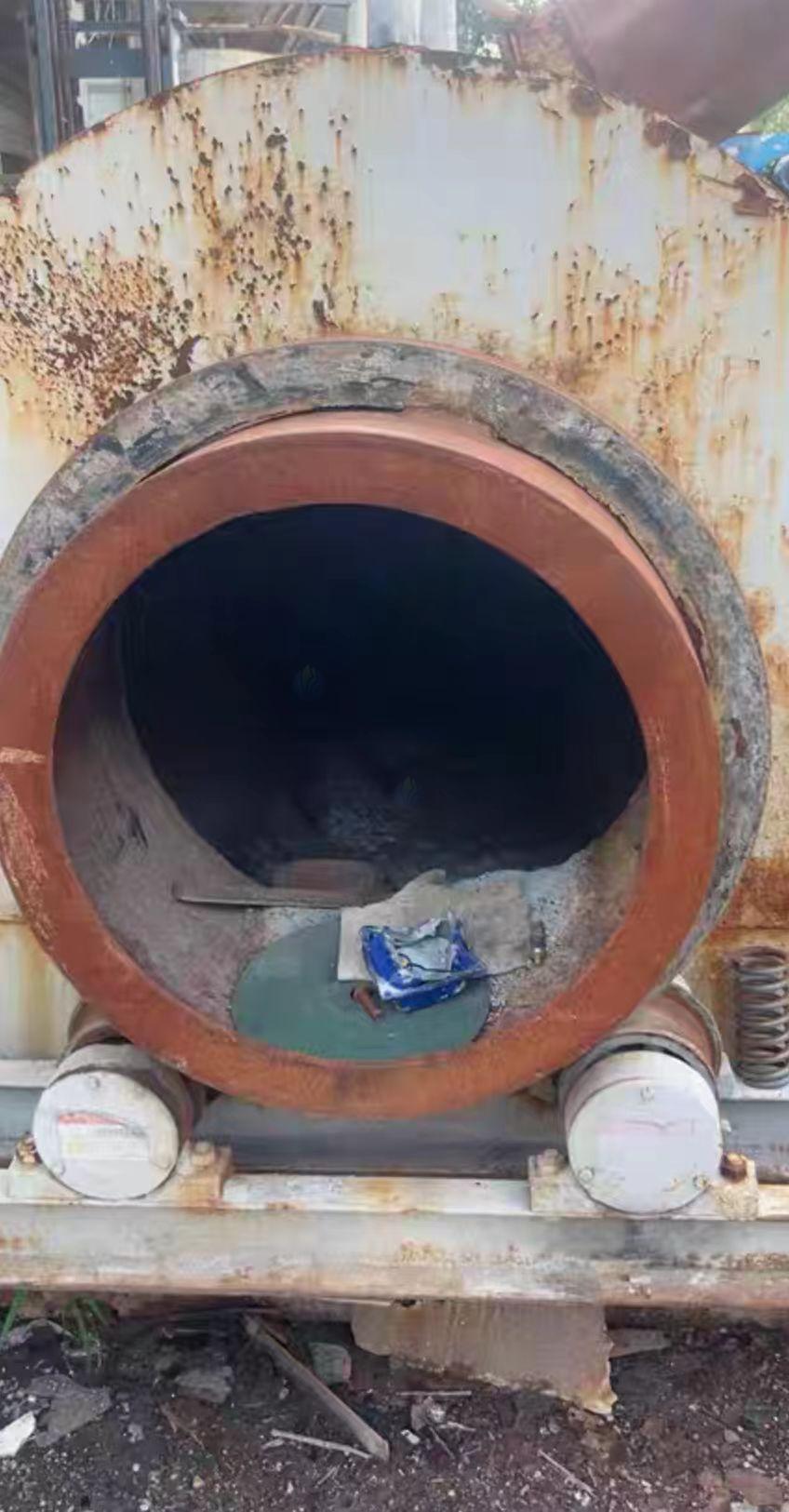 郑州地区处理金达冷灰机