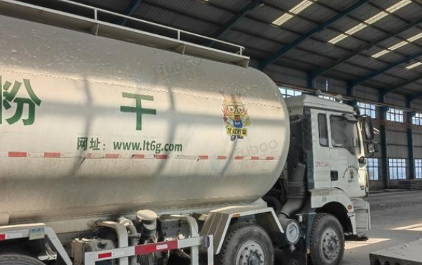 濮阳地区处理陕汽德龙M3000干粉砂浆车
