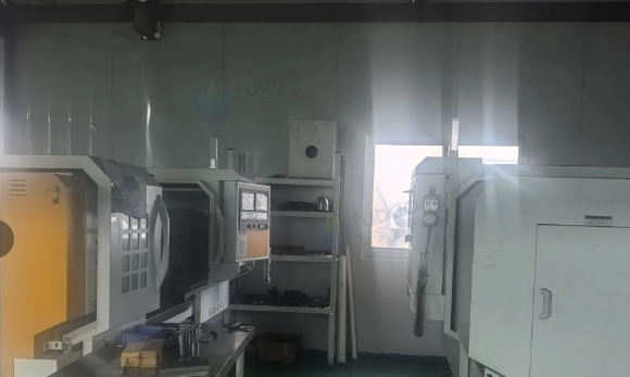 苏州地区工厂处理数控平轨车床2台