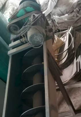 抚州地区处理绞龙