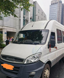 焦作地区处理面包车
