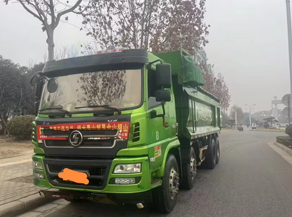 商丘地区处理渣土车
