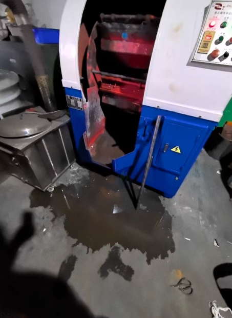 宁波地区处理80升高速离心机