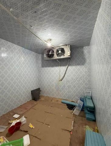 廊坊地区个人处理三匹冷库