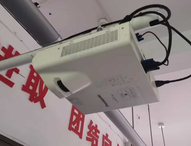 温州地区处理教学设备