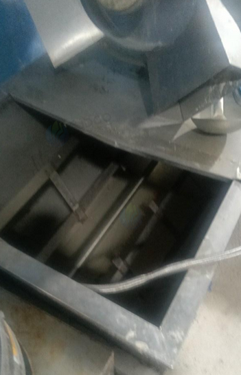 连云港地区工厂处理豆腐机全套设备