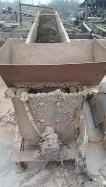 柳州地区处理洗沙机