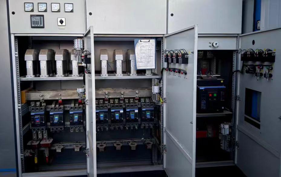 郑州地区闲置处理800KVA、630KVA两台变压器