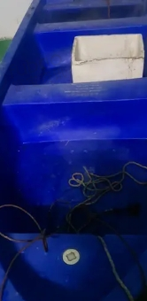 阜阳地区处理小型渔船