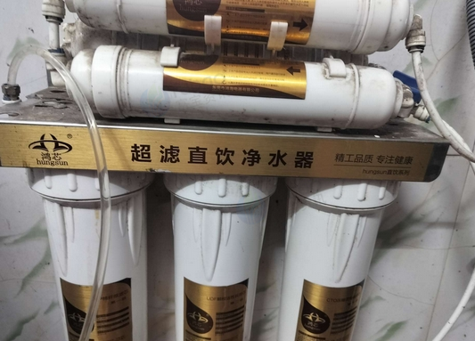 柳州地区处理制冰机