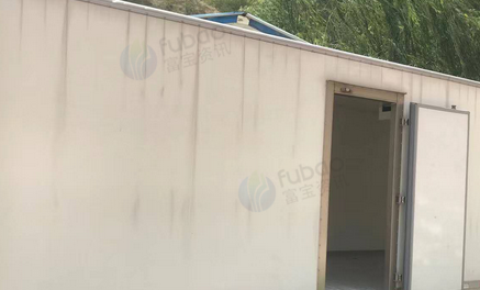陇南地区处理冷藏车箱带冷机