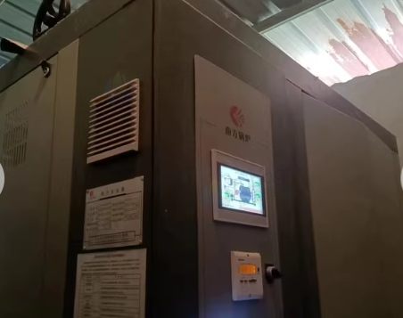 贵阳地区处理天然气蒸汽发生器