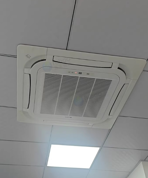 宁波地区处理5匹的格力空调