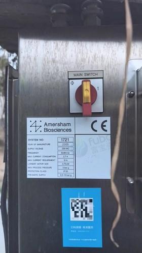 沧州地区处AmershamBiosciences纯化系统